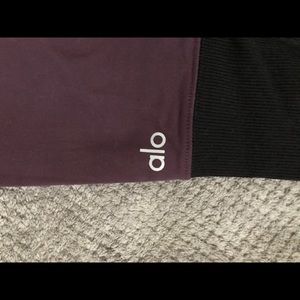 Alo Yoga/Barre Legging